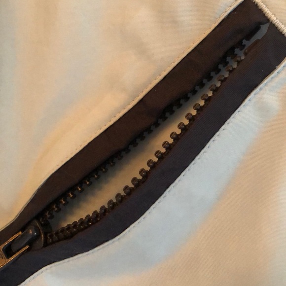 Limited 🌺Too Vintage Lined Hooded Windbreaker zip up jacket - Picture 4 of 10